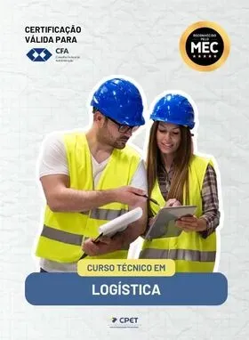 Curso Técnico em <a href="https://cpetcursos.com.br/blog/curso-tecnico-logistica-ead"><strong>Logística</strong></a>