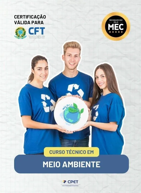 Curso Técnico em <a href="https://cpetcursos.com.br/blog/curso-tecnico-meio-ambiente-ead"><strong>Meio Ambiente</strong></a>
