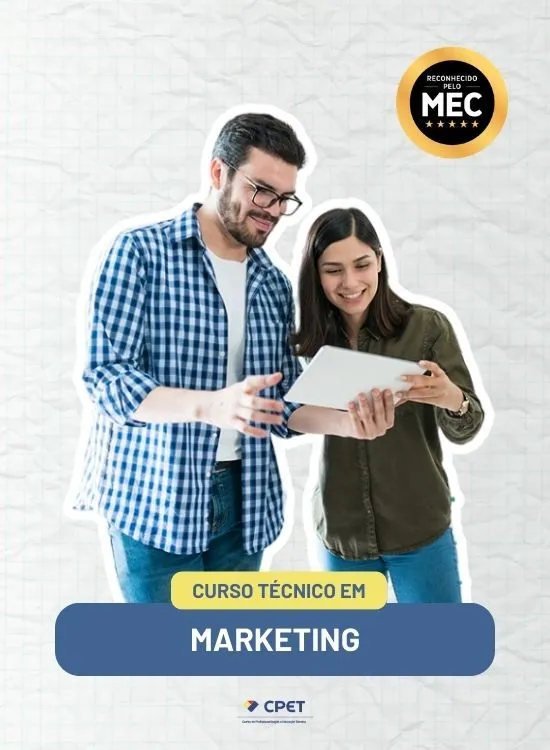 Curso Técnico em <a href="https://cpetcursos.com.br/blog/curso-tecnico-marketing-ead"><strong>Marketing</strong></a>