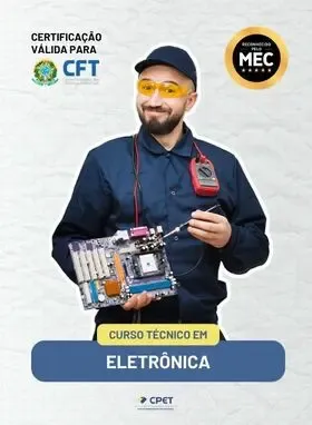 Curso Técnico em <a href="curso-tecnico-em-eletronica" target="_blank"><strong>Eletrônica</strong></a>