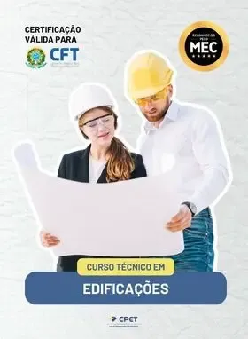 Curso Técnico em <a href="https://cpetcursos.com.br/blog/curso-tecnico-edificacoes-ead-guia-completo"><strong>Edificações</strong></a>