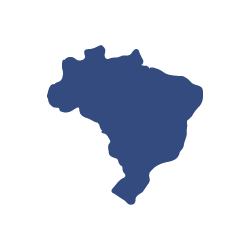 Diploma Válido em todo Brasil
